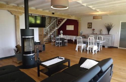 Lanobre Bed & Breakfast | Artense Hotes