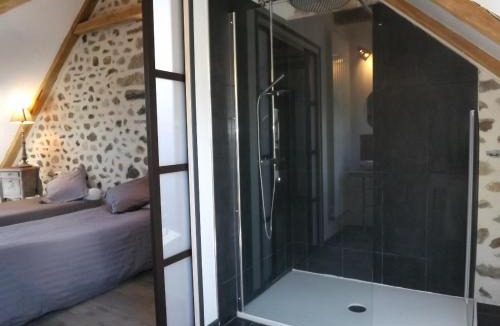 Lanobre Bed & Breakfast | Artense Hotes