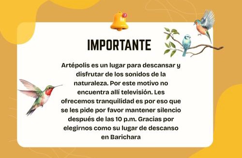 Barichara House | Artepolis