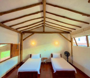 Barichara House | Artepolis