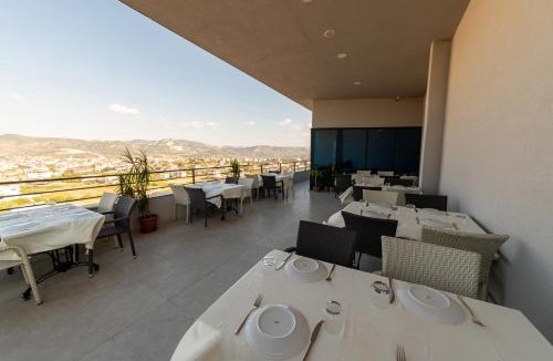 Defne Hotel | ARTES HOTEL
