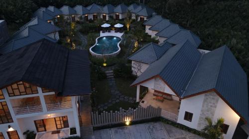 Argosari Cabin | Artha Cottages