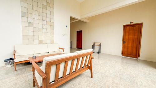 Argosari Cabin | Artha Cottages