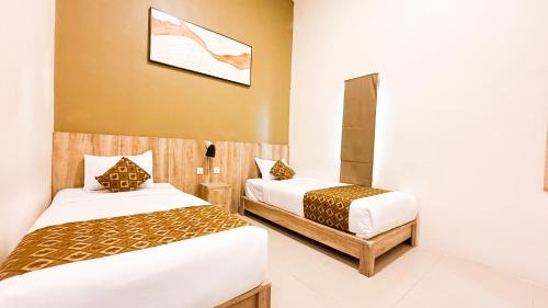 Argosari Cabin | Artha Cottages