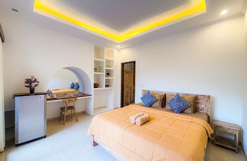 Pengosekan House | Artha Guest House By Samadhi Bali