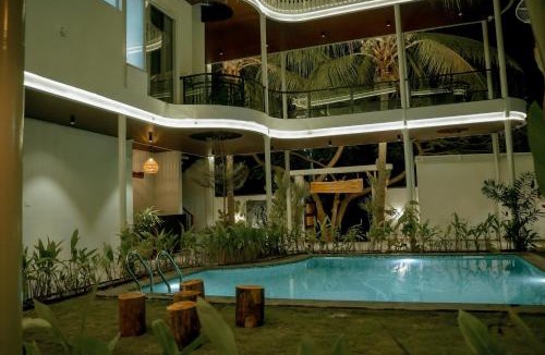 Mysore Cabin | Arthanaa Villa