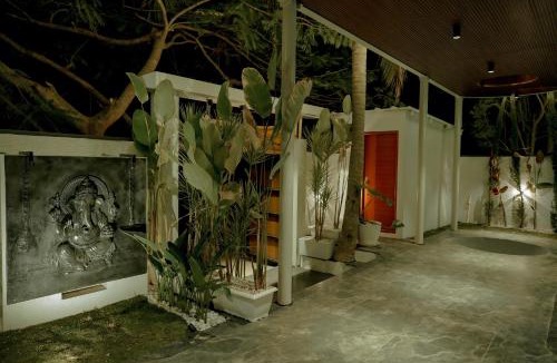 Mysore Cabin | Arthanaa Villa