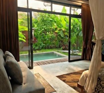 Kedewatan Villa | Arthava Villa Ubud