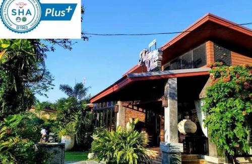 Ko Lanta Hotel | Arthaya Villas - SHA Extra Plus