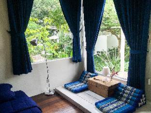 Ban Sang Cabin | Arthit -Tara Lodge