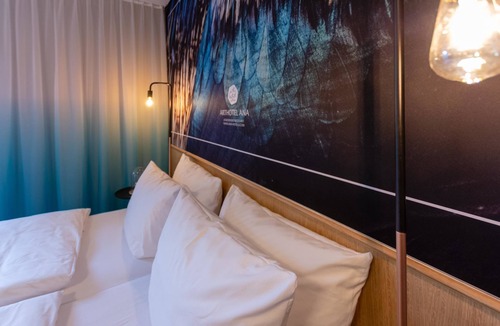 Aystetten Hotel | Arthotel Ana Aura