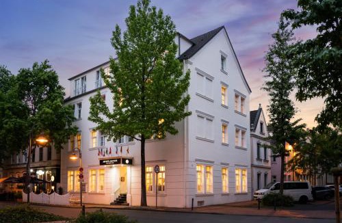 Kernstadt Hotel | Arthotel ANA Fleur