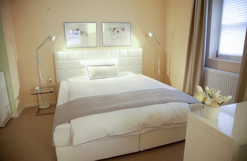 Kernstadt Hotel | Arthotel ANA Fleur