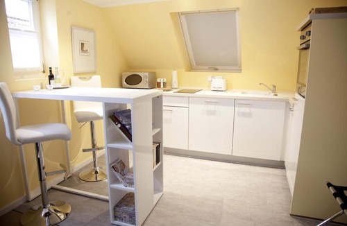 Kernstadt Hotel | Arthotel ANA Fleur