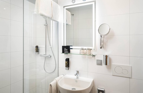 Stuttgart Hotel | Arthotel ANA Neotel, Trademark Collection by Wyndham