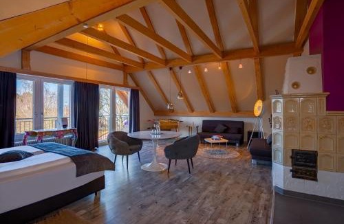 Haunstetten-Ost Hotel | Arthotel ANA Style Augsburg