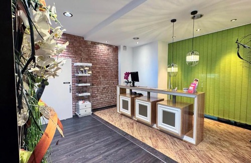 Gostenhof Hotel | ArtHotel City