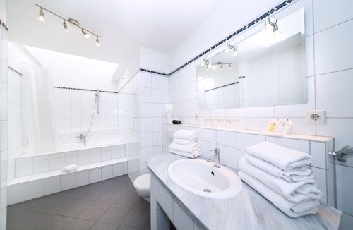 Gostenhof Hotel | ArtHotel City