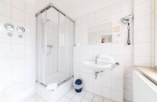 Gostenhof Hotel | ArtHotel City