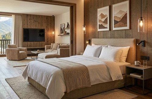 Valle San Silvestro Hotel | Arthotel Gratschwirt