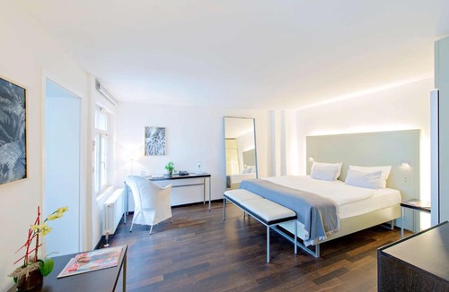 Heidelberg City Centre Hotel | Arthotel Heidelberg