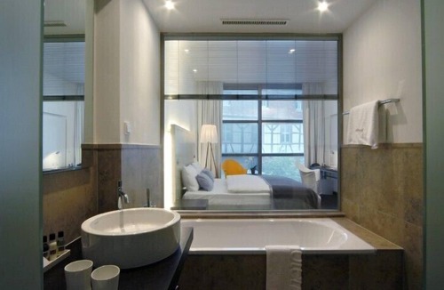 Heidelberg City Centre Hotel | Arthotel Heidelberg