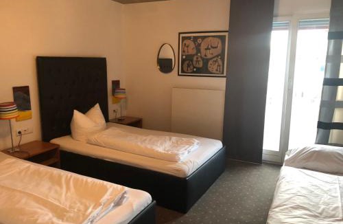 Augustinviertel Hotel | Arthotel Restaurant Pfeffermühle