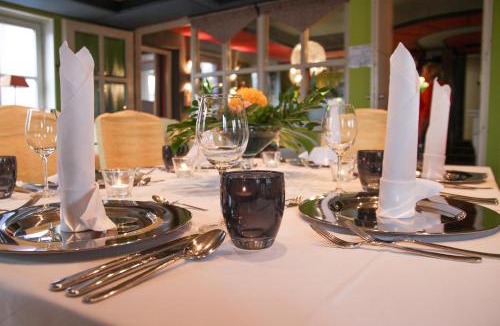 Augustinviertel Hotel | Arthotel Restaurant Pfeffermühle