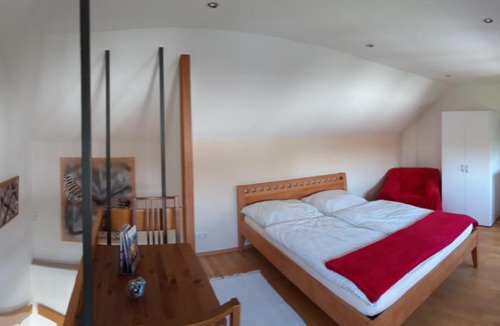 Bad Vilbel Apartment | Arthouse Apartment