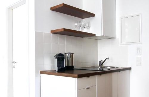 Altstadt-Nord Apartment | Arthouse Apartments am Eigelstein