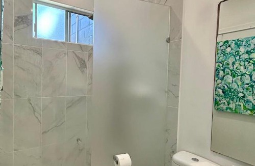 Emerald Beach Apartment | ArtHOUSE Beachfront Accommodation