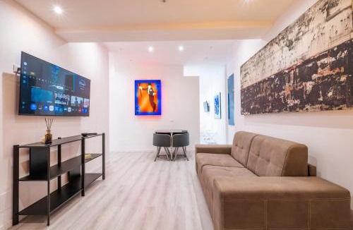 Centro Storico Sud Apartment | Arthouse Brescia centro