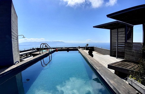 Marathon Villa | ArtHouse