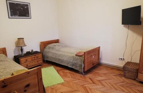 Timisoara House | Arthouse Lucrezia