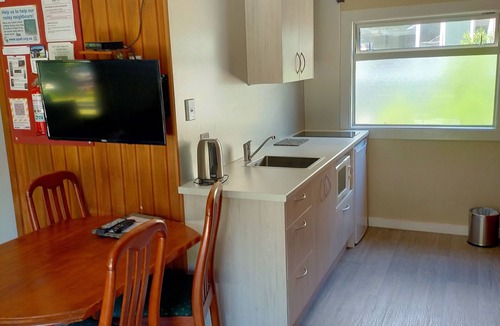 Arthur's Pass Hotel | Arthur's Pass Alpine Motel