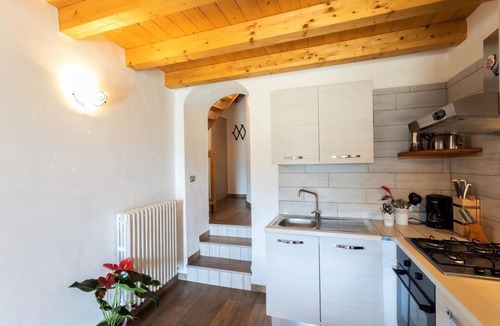 Vesio Apartment | Arthur' flat with water view