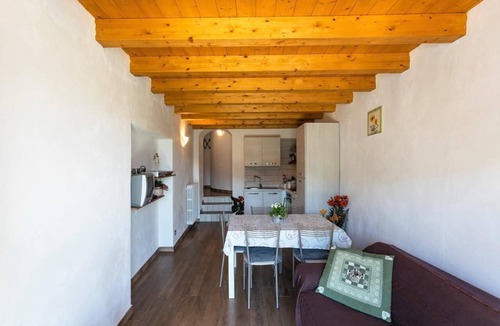 Vesio Apartment | Arthur' flat with water view