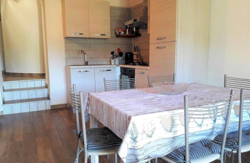 Vesio Apartment | Arthur' flat with water view