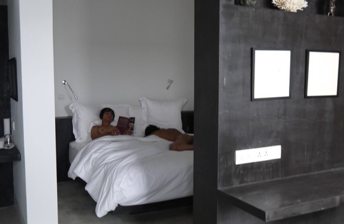 Chamkar Mon Hotel | Arthur&Paul - Caters to Men