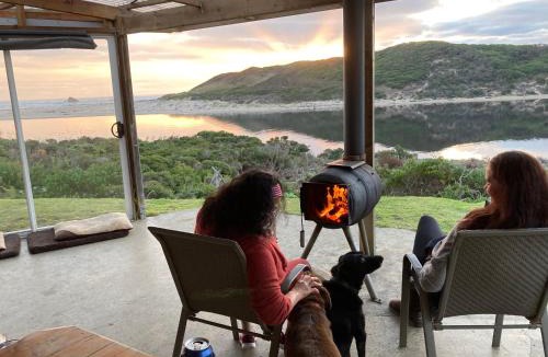 Arthur River House | Arthur River Spa Cottage