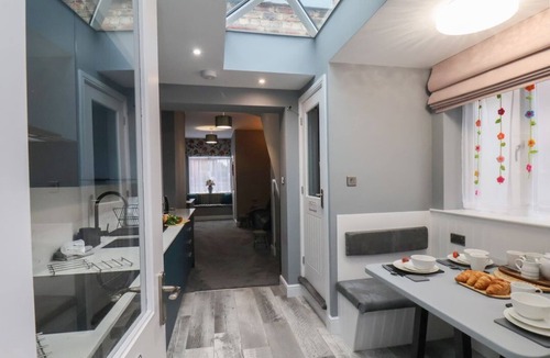 Great Ayton Cottage | Arthur's House, Great Ayton