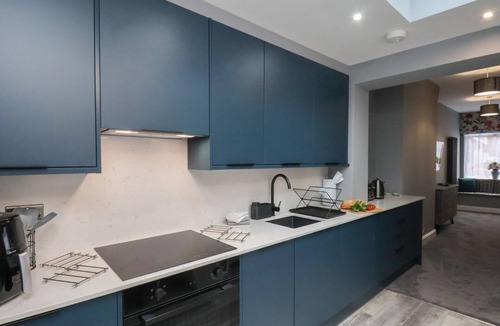 Great Ayton Cottage | Arthur's House, Great Ayton