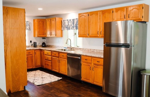 Standish House | Arthur`s Place Sebago Lakefront Near Windham