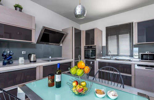 Faliraki Villa | Articiano Villa