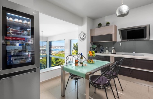 Faliraki Villa | Articiano Villa