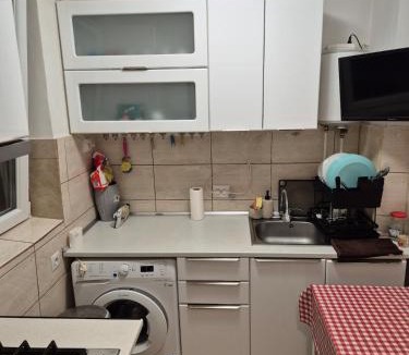 Sector 2 Apartment | ARTIFICII București