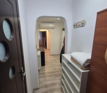 Sector 2 Apartment | ARTIFICII București