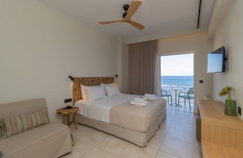 Marathopoli Apartment | Artina Hotel