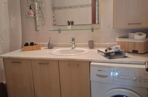 Agios Nikolaos Apartment | Artion