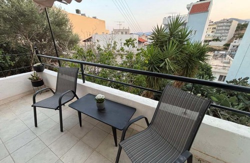 Agios Nikolaos Apartment | Artion